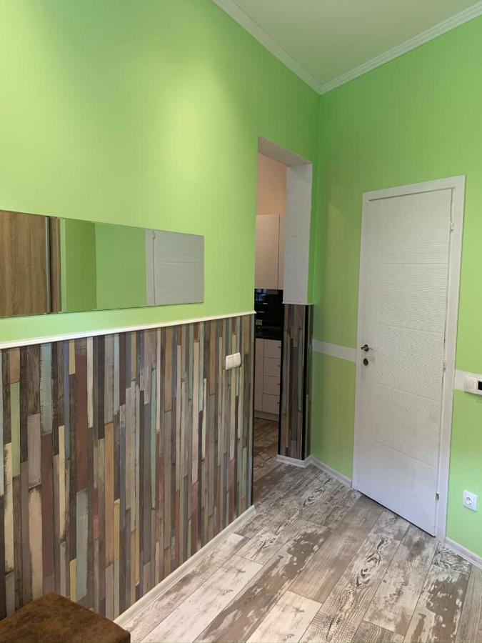 Art-Club Apartment With Air Condition Budapest Exterior foto