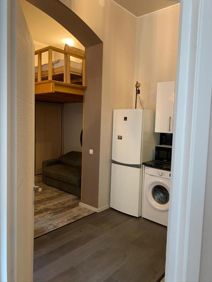 Art-Club Apartment With Air Condition Budapest Exterior foto